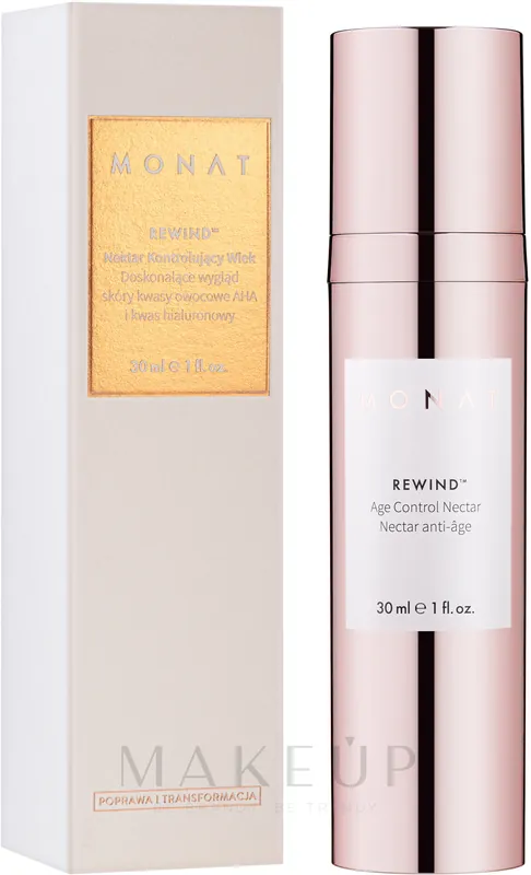 Anti-Aging Facial Serum-Nectar