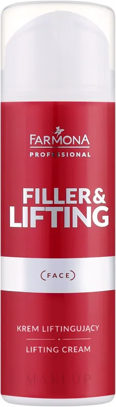 Lifting Face Cream - Skin Care Products