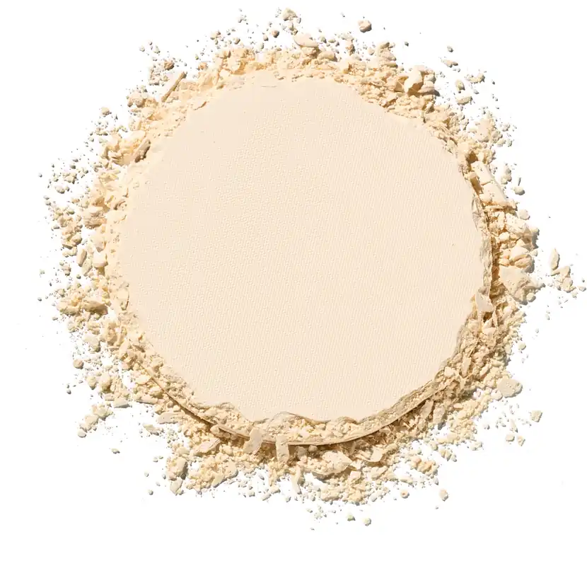 Essence Brighten Up! Banana Powder - Makeup