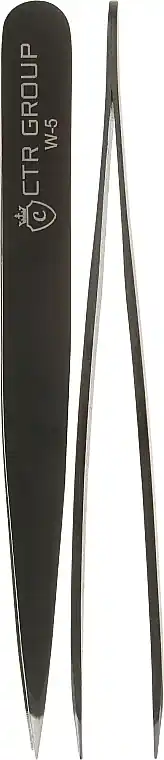 Tweezers W5 - Accessories