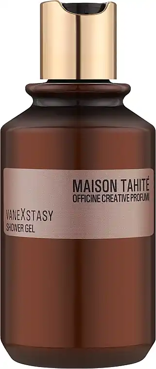 Maison Tahite Vanextasy - Bath and Body
