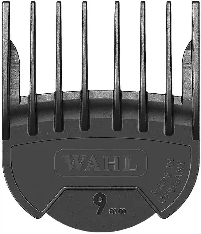 Hair Clipper Head 9 mm, 1802-7230