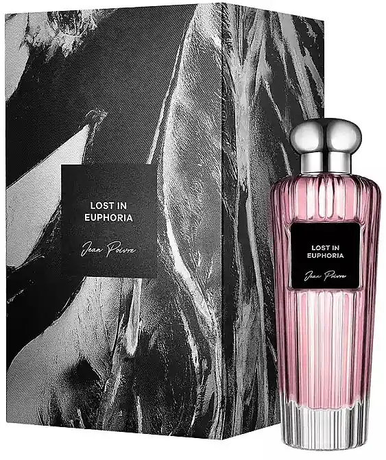 Jean Poivre Lost In Euphoria - Perfume