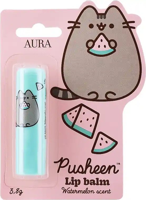 Watermelon Scent Lip Balm - Skin Care Products