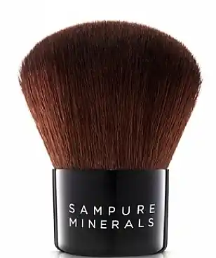 Kabuki Makeup Brush - Accessories