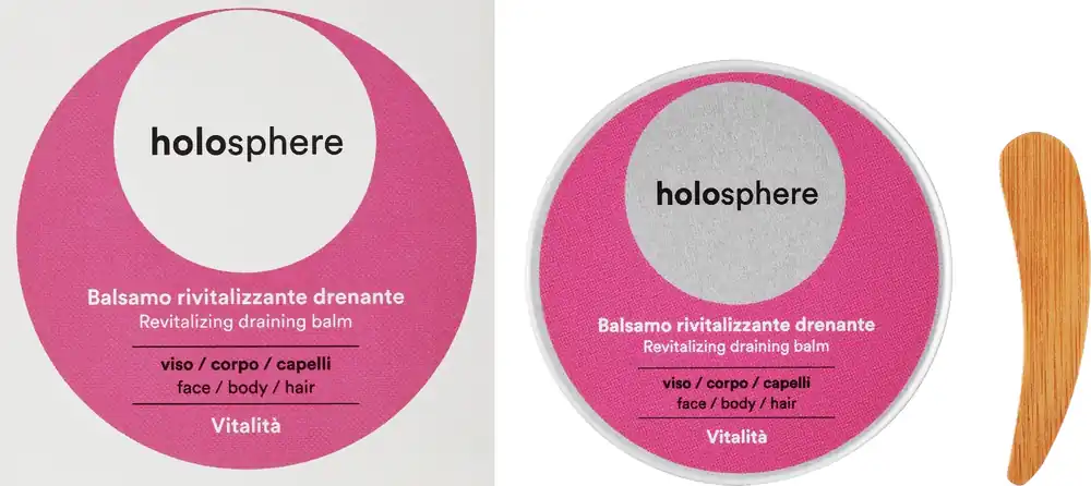 Revitalizing Balm for Face, Body and Hair