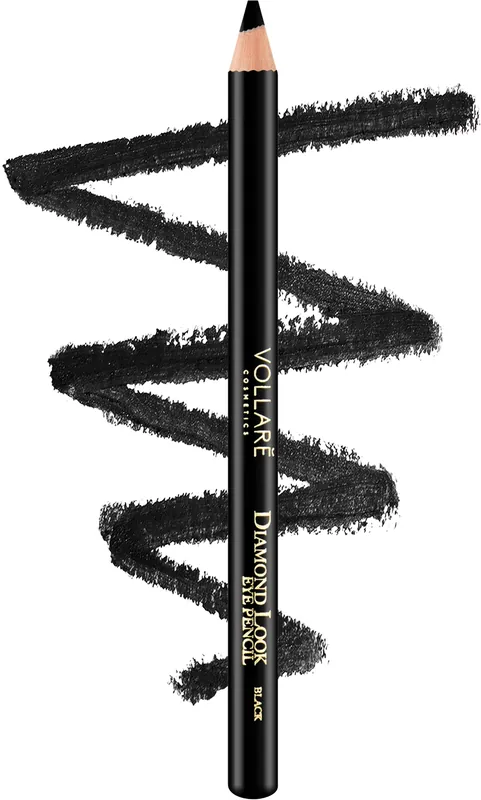 Vollare Diamond Look Eye Pencil (1pc) - Makeup