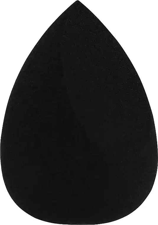 Makeup Sponge, black - Accessories