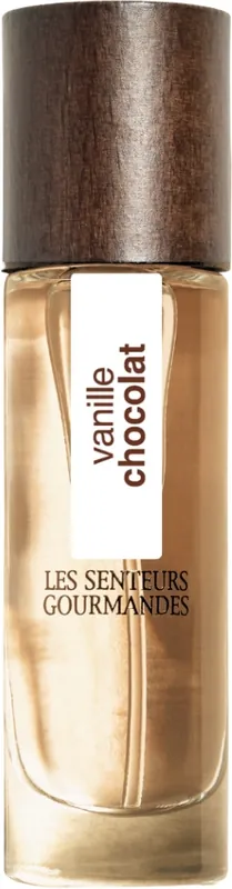 Les Senteurs Gourmandes Vanille Chocolat - Perfume