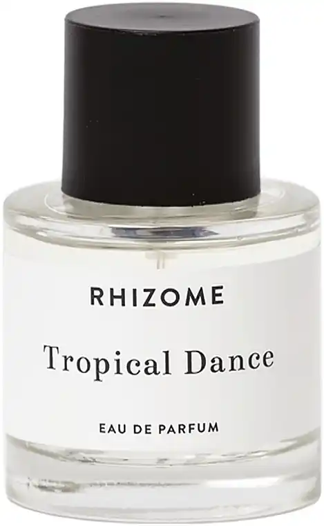 Rhizome Tropical Dance - Perfume