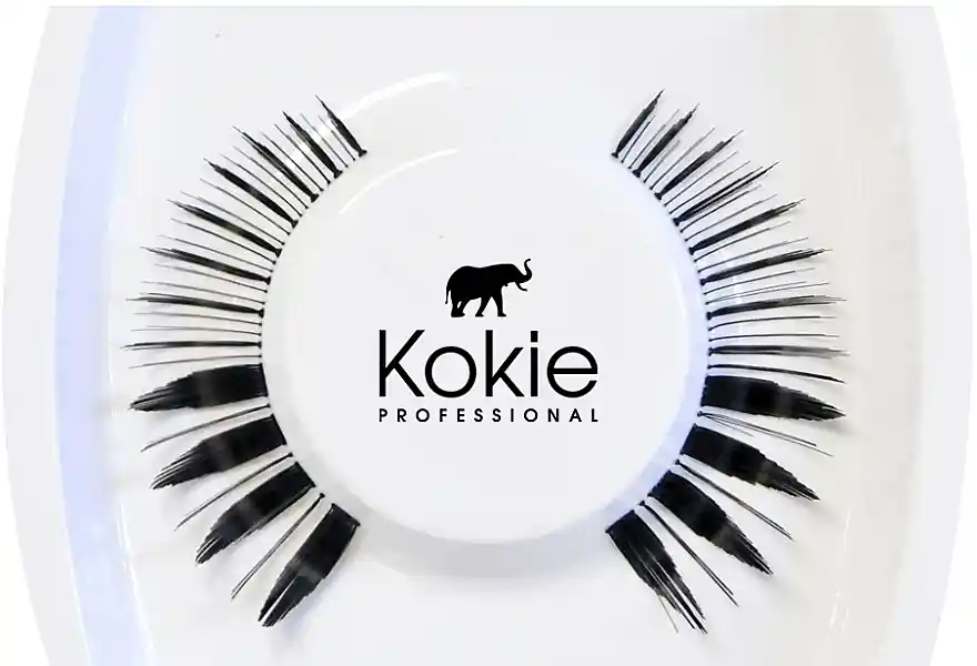 Kokie Professional Lashes - Makeup