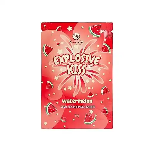 Watermelon Oral Sex Candies - Secret Play