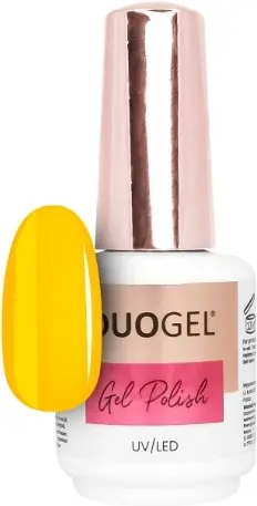 Nail Gel Polish, 15 ml - Nails