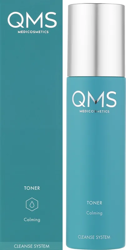 Soothing Face Toner - Skin Care Products