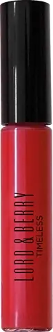 Lord & Berry Timeless Kissproof Lipstick - Makeup