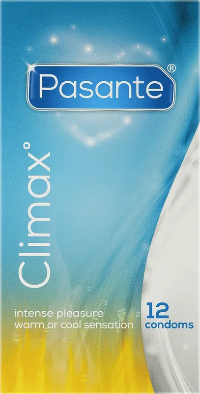 Condoms - Health & Care