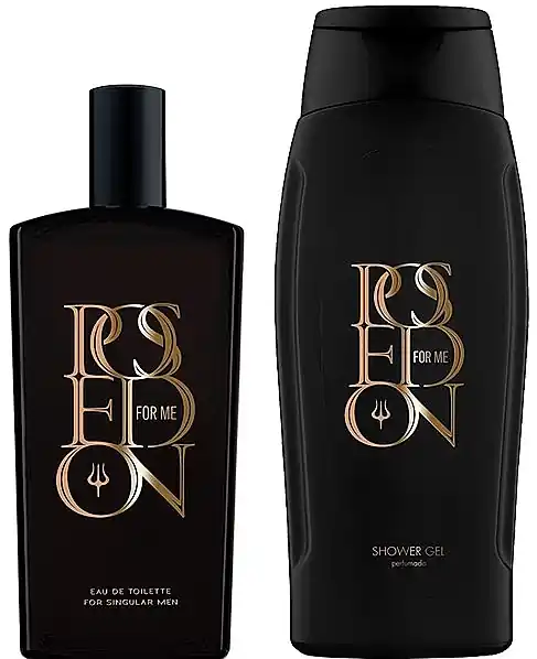 Poseidon For Me - Perfume