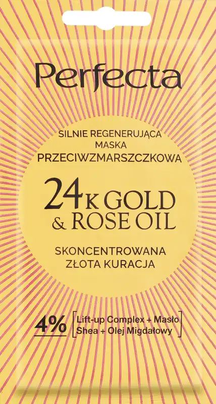 Revitalizing Anti-Wrinkle Face Mask