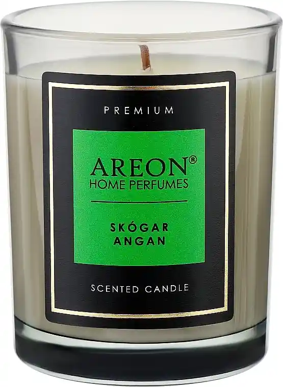 Scented Candle - Bath and Body