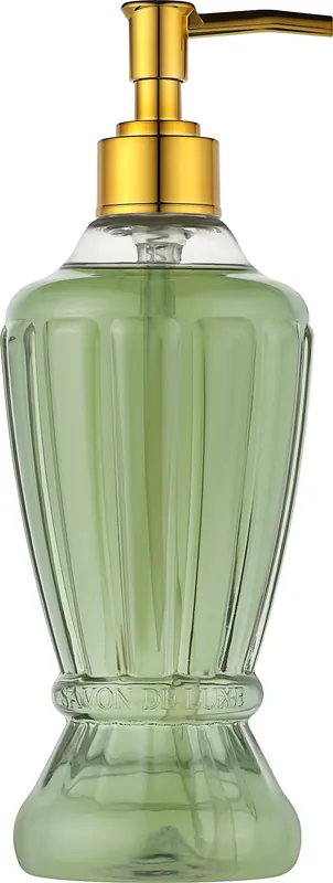 Liquid hand soap “Green” - Bath and Body