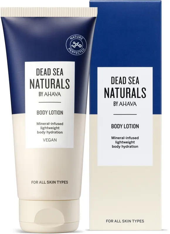 Body Lotion - Bath and Body
