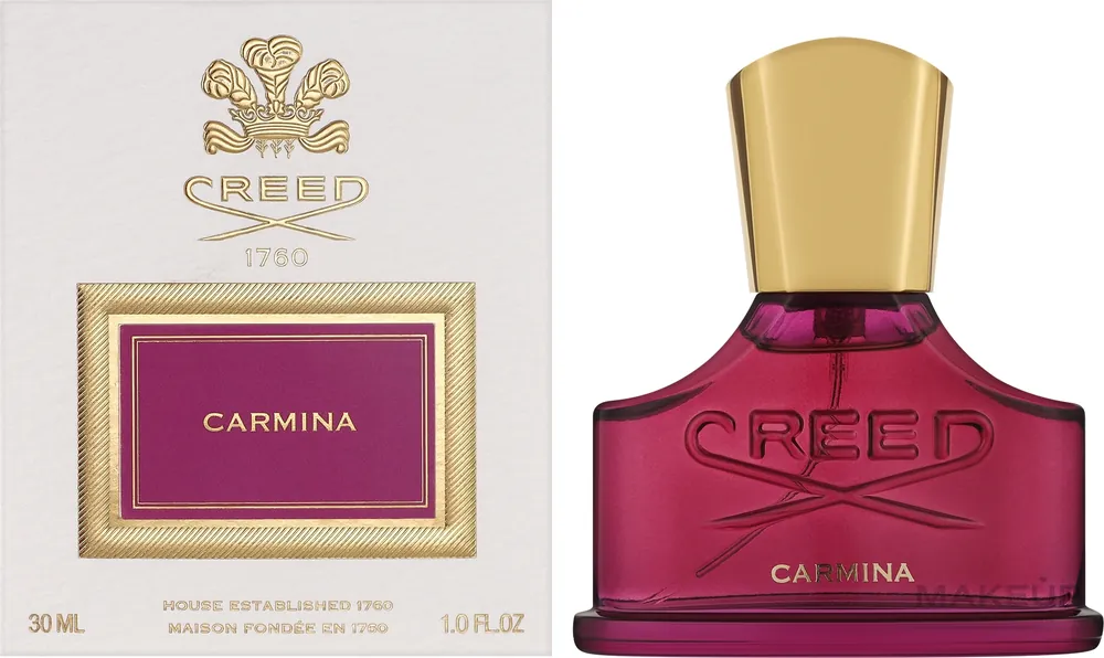 Creed Carmina - Perfume