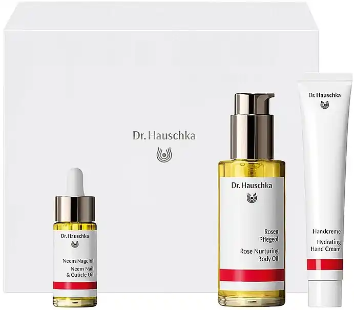 Set - Bath and Body