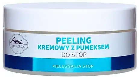 Creamy Foot Peeling - Bath and Body