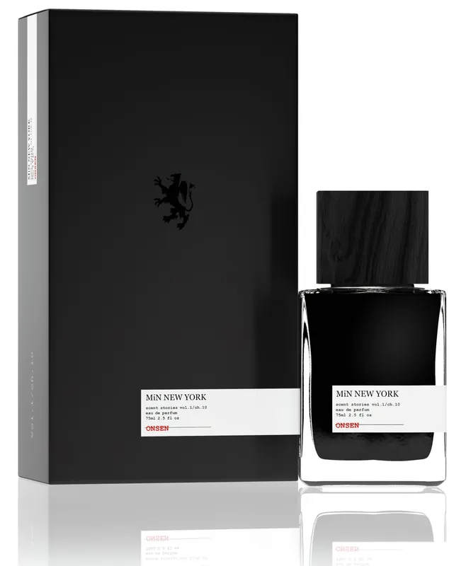 MiN New York Dahab - Perfume