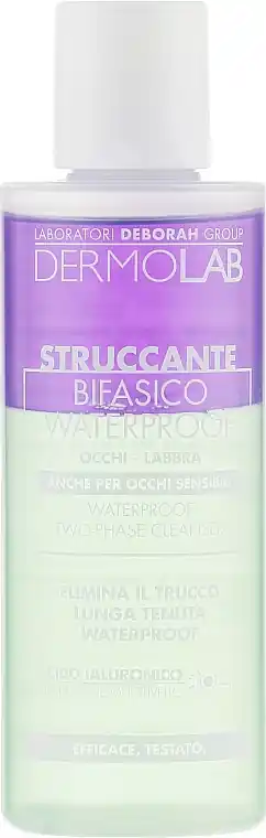 2-Phase Cleanser