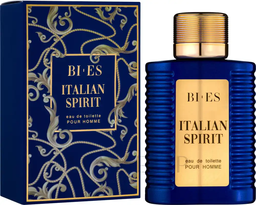 Bi-Es Italian Spirit