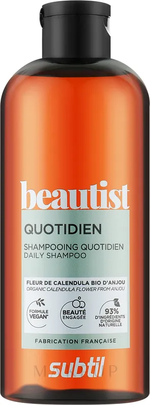 Daily Shampoo - Hair