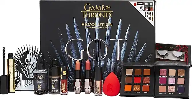 Advent Calendar, 12 products - Gifts
