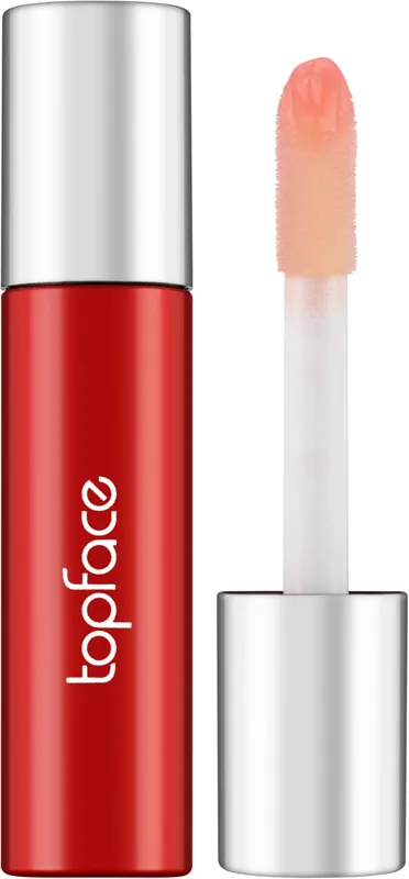 TopFace Volumizing Lip Booster - Makeup