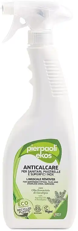 Cleansing Bath Spray - Pierpaoli