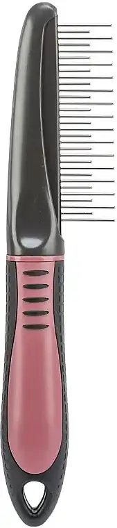 Combined Cat Comb, 22 cm - Trixie