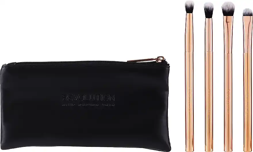 Contour Brush Set - Accessories