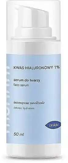 Hyaluronic Acid Face Serum - Skin Care Products