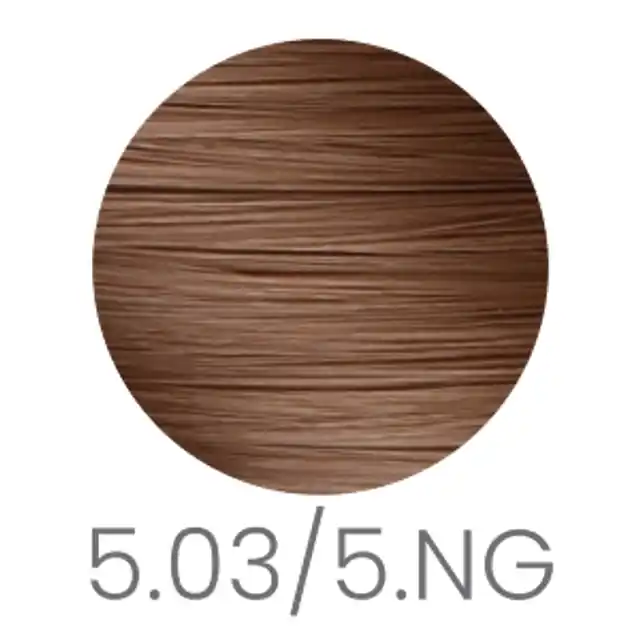 Hair Color