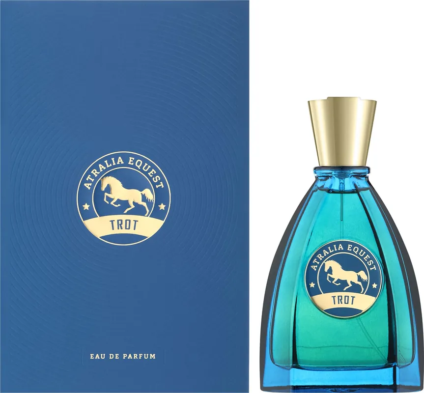 Atralia Equest Trot - Perfume