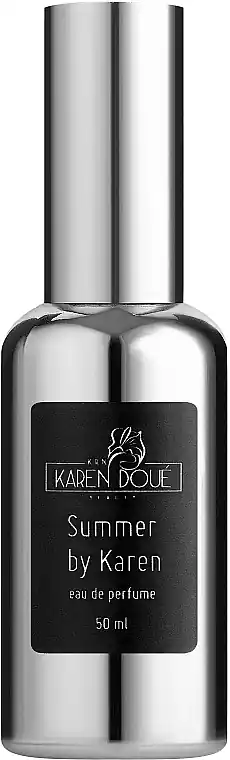Karen Doue Summer By Karen - Perfume