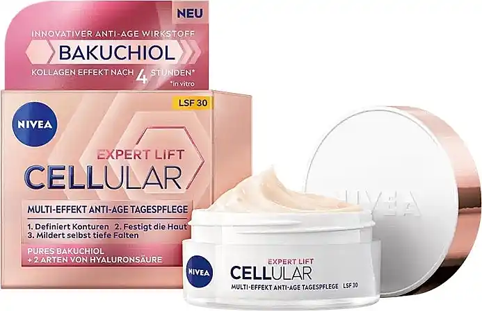Day Face Cream - Skin Care Products