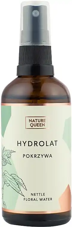 Nettle Hydrolate - Skin Care Products