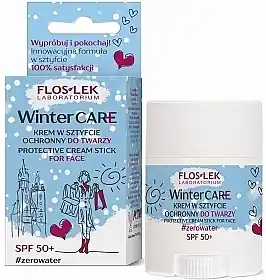 Protective Face Cream Stick - Skin Care Products
