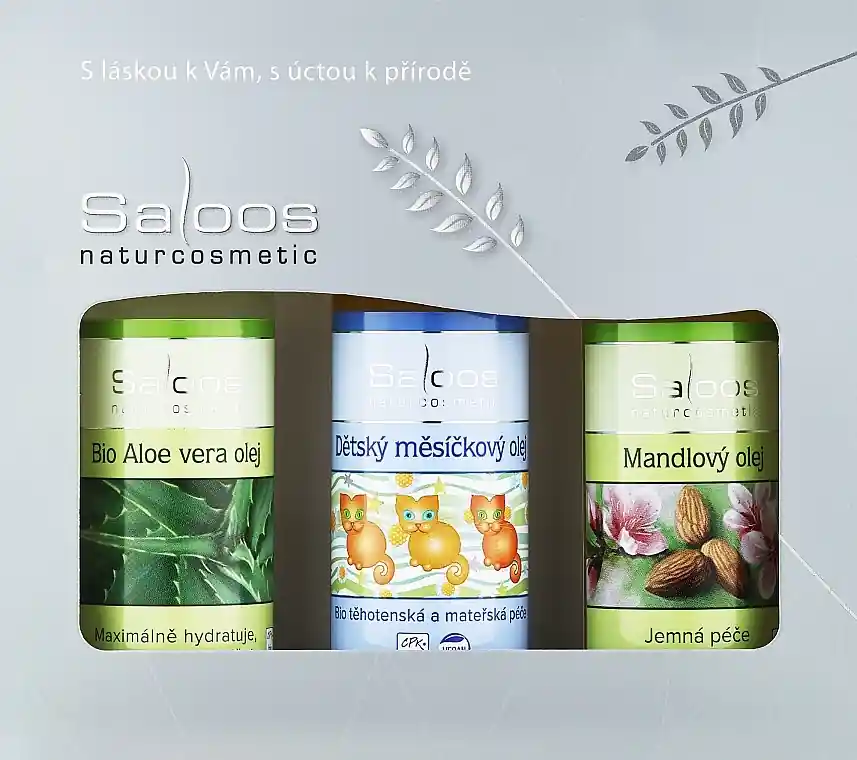 Set - Bath and Body