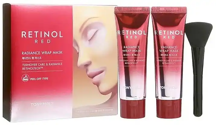 Set - Skin Care Products