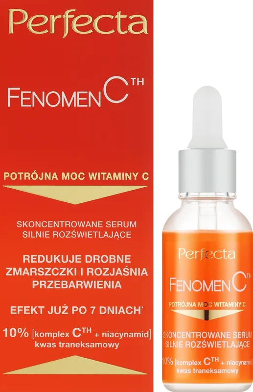 Brightening Face Serum - Skin Care Products