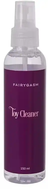 Sex Toy Cleaner - Fairygasm