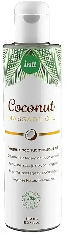 Massage Oil - Health & Care