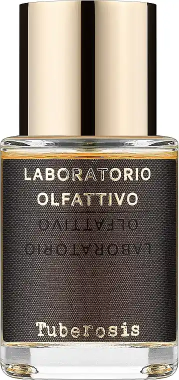Laboratorio Olfattivo Tuberosis - Perfume